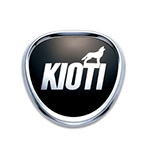 kioti tractor logo