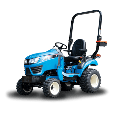 ls tractor mt1 series sub compact tractor