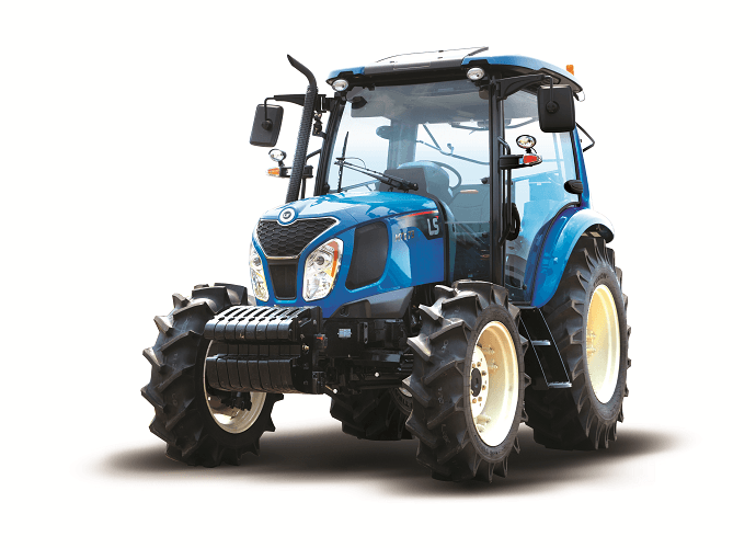 ls tractor mt5 premium utility tractors